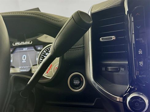 Used 2024 RAM 3500 Laramie w/ Sport Appearance Package image 16