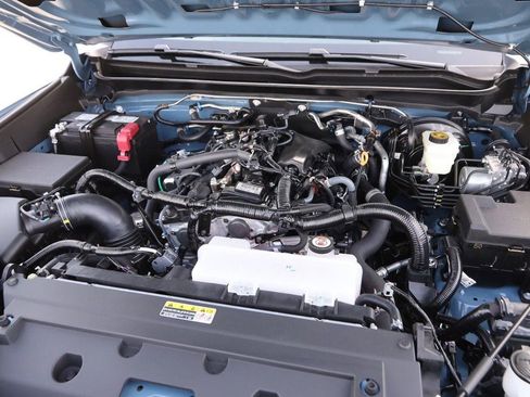 New 2026 Toyota Tacoma TRD Off-Road image 28