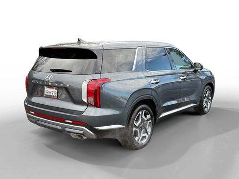 Used 2025 Hyundai Palisade SEL image 5