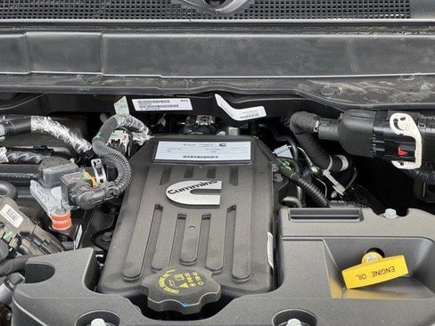 New 2026 RAM 3500 Big Horn image 41