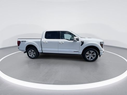 Used 2024 Ford F150 Platinum AWD/4WD image 9
