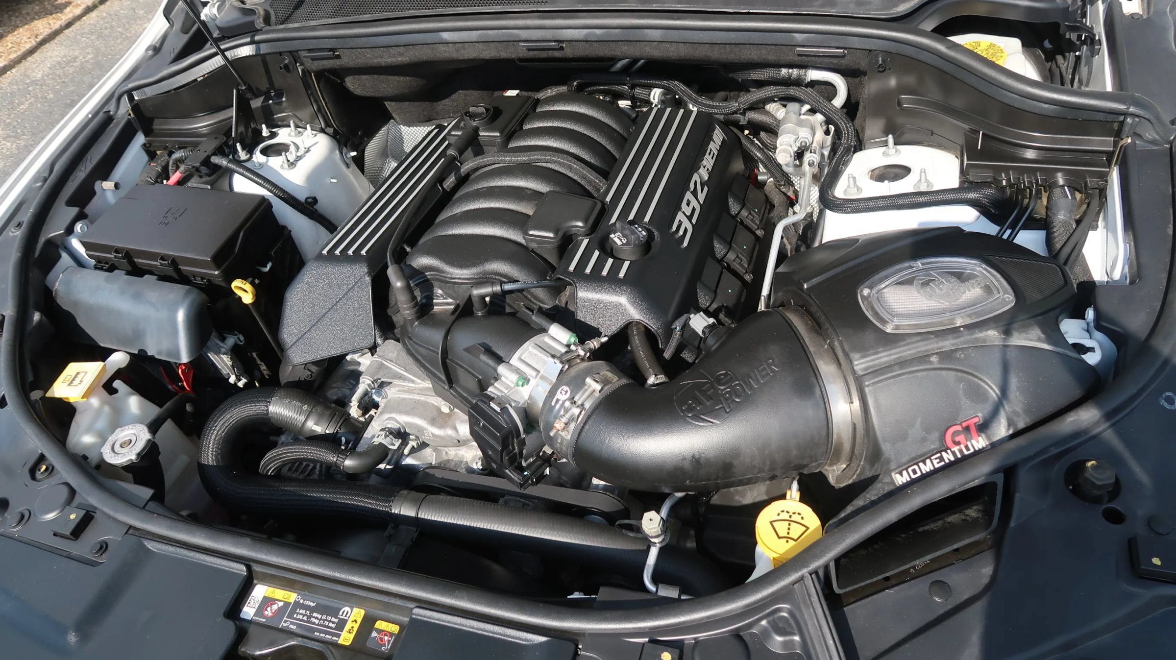 Used 2023 Dodge Durango SRT AWD/4WD image 48