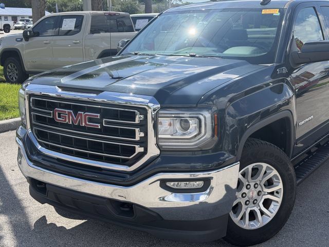 Used 2018 GMC Sierra 1500 SLE w/ SLE Value Package AWD/4WD image 5