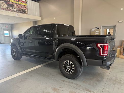 Used 2020 Ford F150 Raptor w/ Equipment Group 802A Luxury AWD/4WD image 5