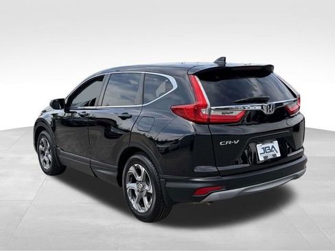 Used 2019 Honda CR-V EX image 25