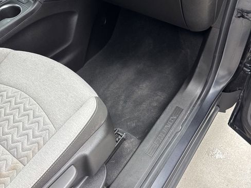 Used 2022 Chevrolet Equinox LT AWD/4WD image 27
