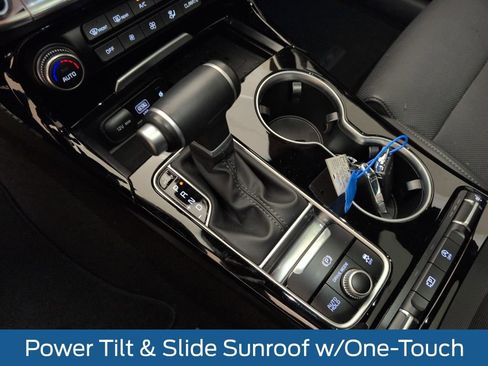 Used 2023 Kia Stinger GT-Line w/ Sun & Sound Package image 37