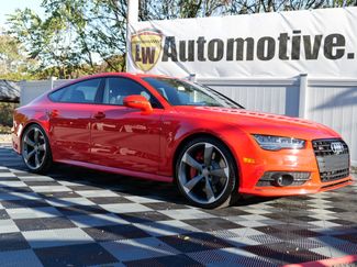 Used 2018 Audi S7 Prestige w/ S Sport Package video 2