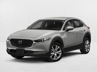 Used 2020 MAZDA CX-30 FWD w/ Select Package video 1
