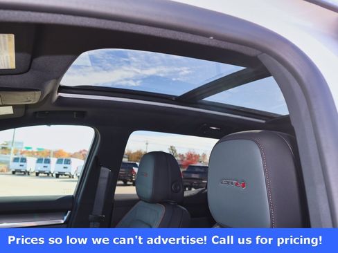 New 2026 GMC Terrain AT4 w/ Convenience Package III image 8