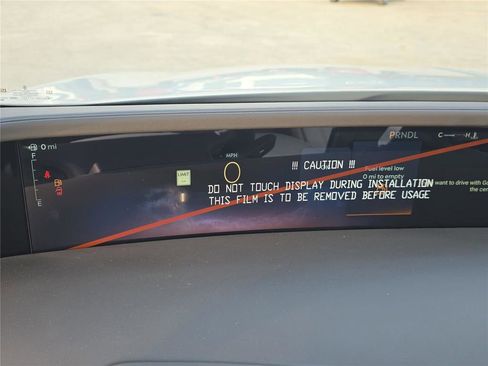 New 2026 Lincoln Nautilus Black Label AWD/4WD image 23