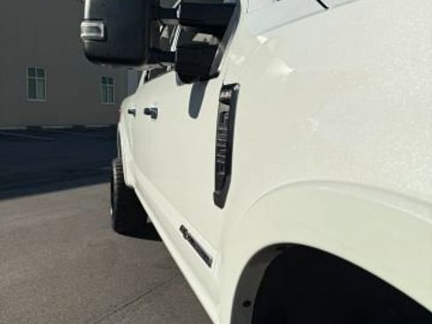 Used 2021 Ford F350 King Ranch w/ Tremor Off-Road Package image 51