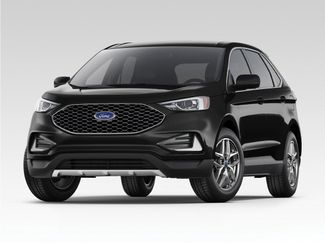 Used 2024 Ford Edge SEL w/ Convenience Package AWD/4WD video 1