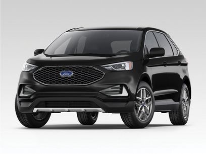 Certified 2024 Ford Edge SEL w/ Convenience Package