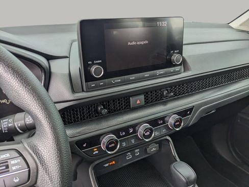 Used 2025 Honda CR-V EX image 23