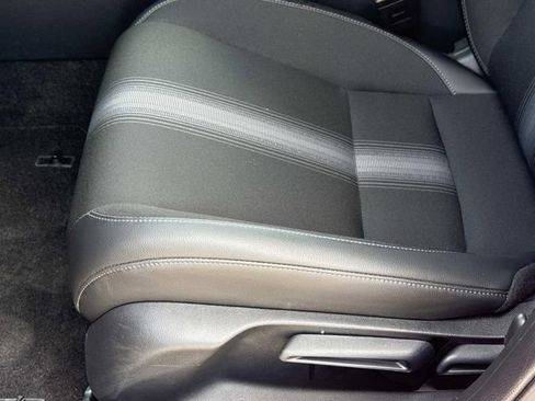 Used 2026 Honda Civic Sport image 9