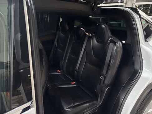 Used 2020 Tesla Model X Long Range image 27