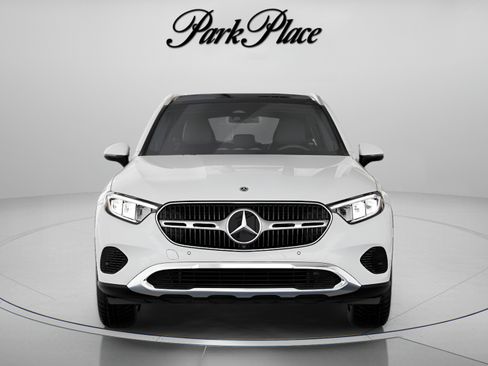 Used 2026 Mercedes-Benz GLC 300 image 36