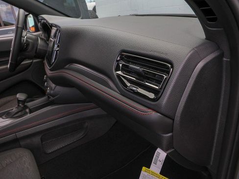 New 2026 Dodge Durango GT AWD/4WD image 36
