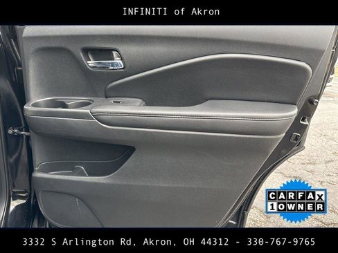 Used 2021 Honda Pilot Elite image 35