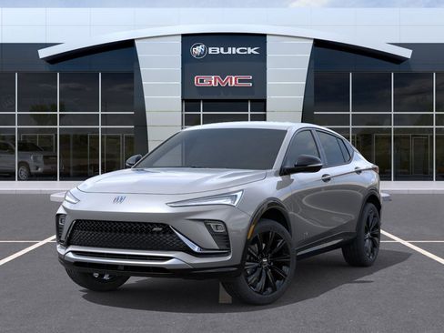 New 2026 Buick Envista Sport Touring w/ Convenience I Package image 6