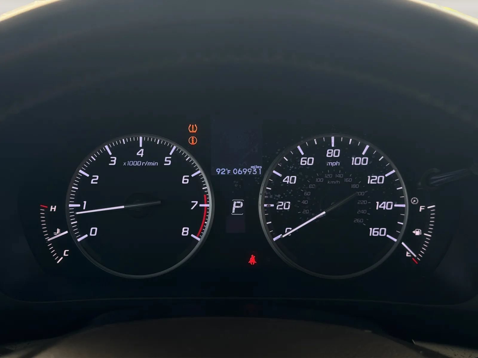 Used 2015 Acura ILX FWD image 11