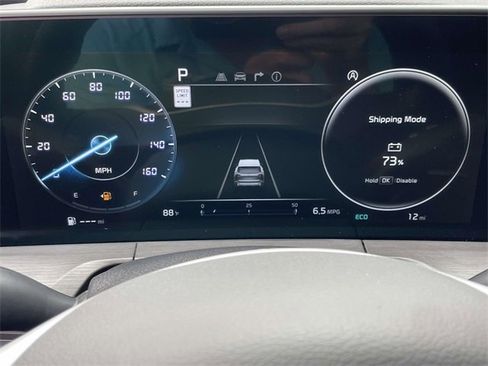 New 2025 Kia Telluride SX Prestige X-Line image 25