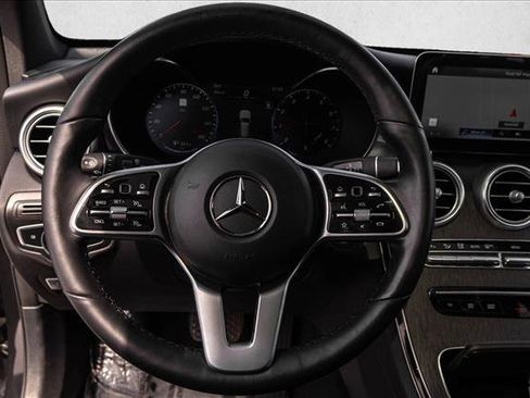 Used 2022 Mercedes-Benz GLC 300 4MATIC image 19