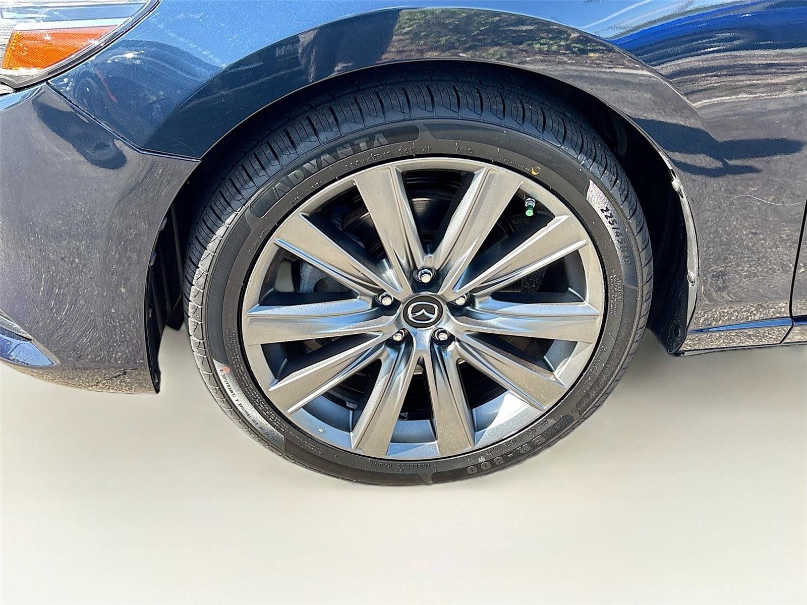 Used 2020 MAZDA MAZDA6 Grand Touring FWD image 32