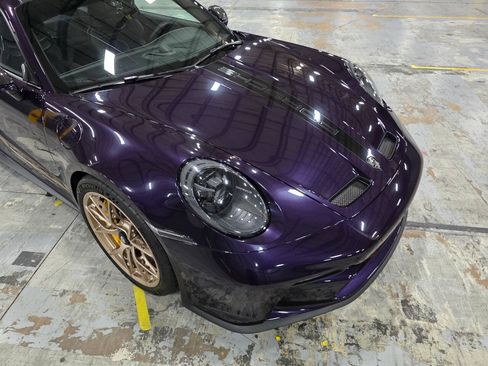 Used 2022 Porsche 911 GT3 RWD image 34