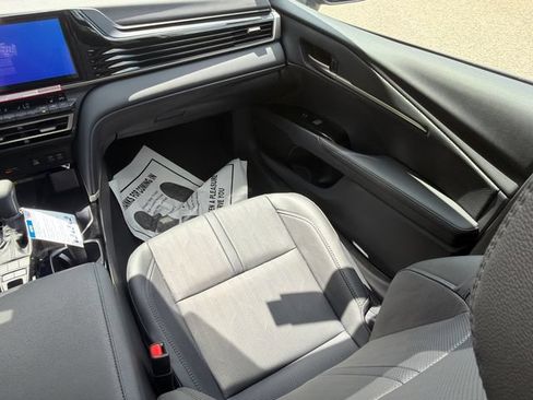 New 2026 Toyota Camry XSE AWD/4WD image 16