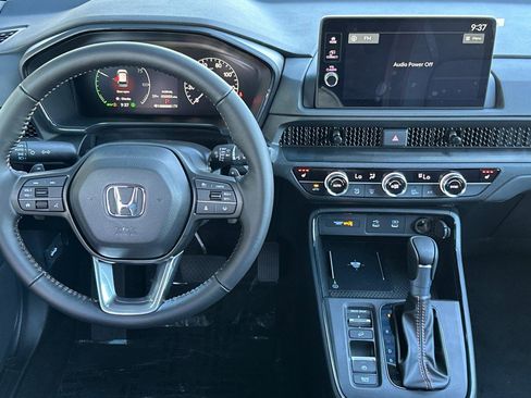 New 2026 Honda CR-V Sport image 16