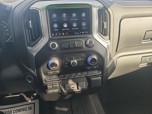 Used 2021 GMC Sierra 1500 SLT w/ Max Trailering Package image 10