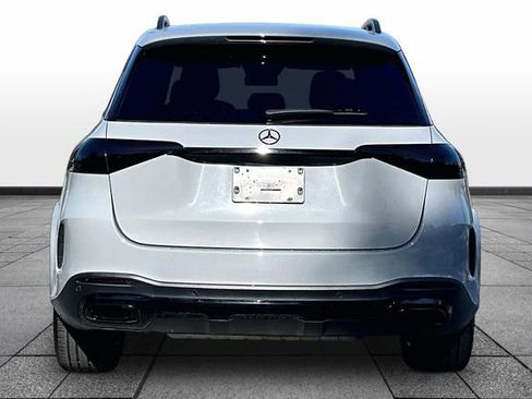 Used 2024 Mercedes-Benz GLE 350 4MATIC image 8