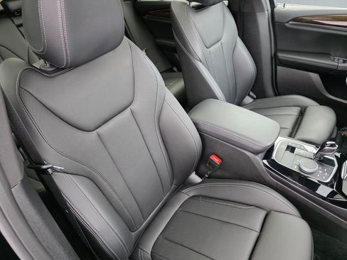 Used 2024 BMW X3 xDrive30i w/ Convenience Package image 29