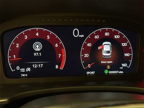 New 2026 Honda Civic Si image 34