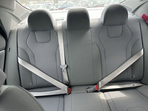 New 2026 Hyundai Elantra SE FWD image 21