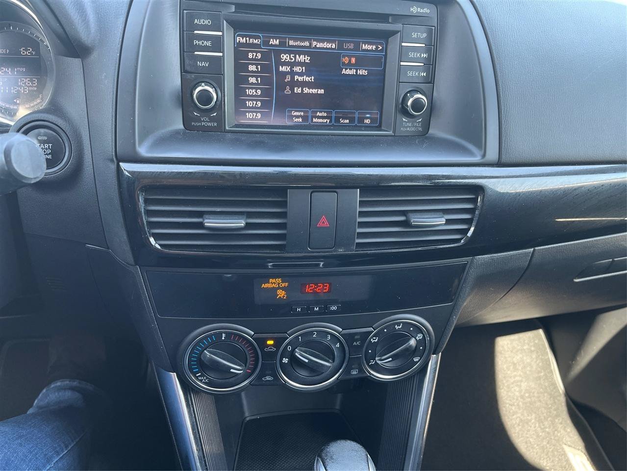 Used 2015 MAZDA CX-5 Touring FWD image 19