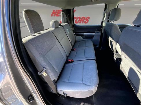 Used 2025 Ford F150 XLT w/ Equipment Group 301A Standard image 25