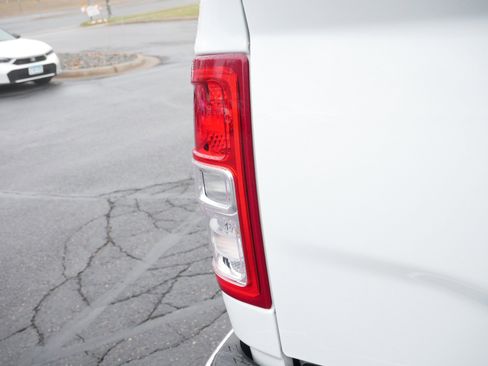 Used 2023 RAM 2500 Tradesman image 17