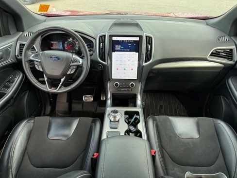Certified 2023 Ford Edge ST AWD/4WD image 18