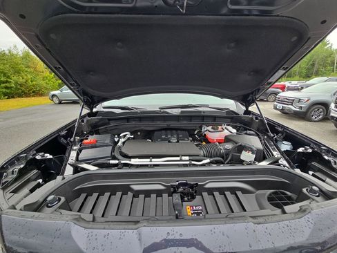 New 2026 GMC Sierra 1500 Elevation image 67