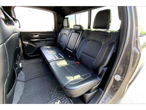 Used 2023 RAM 1500 Rebel w/ Rebel Level 2 Equipment Group AWD/4WD image 22