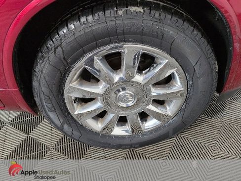 Used 2014 Buick Enclave Leather w/ Trailering Provision Package image 51