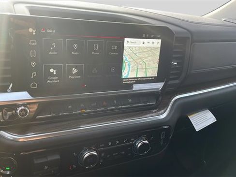 New 2026 GMC Sierra 1500 Elevation image 12