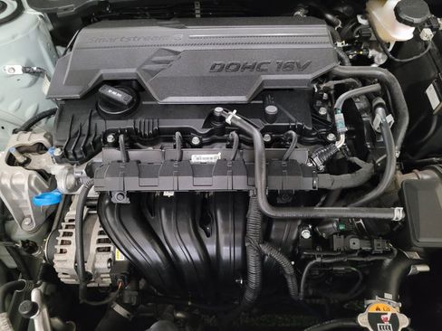 Used 2025 Kia K4 FWD image 30