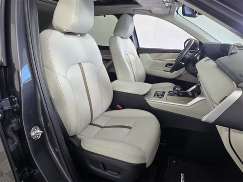 Used 2024 MAZDA CX-90 3.3 Turbo S w/ Premium Package image 21