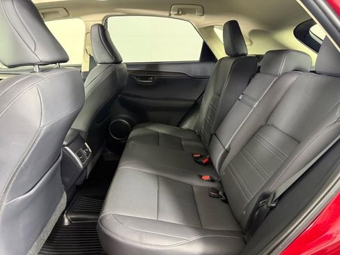 Used 2021 Lexus NX 300 AWD w/ Accessory Package image 15