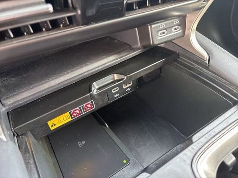 Used 2024 Lexus RX 350 350h image 27