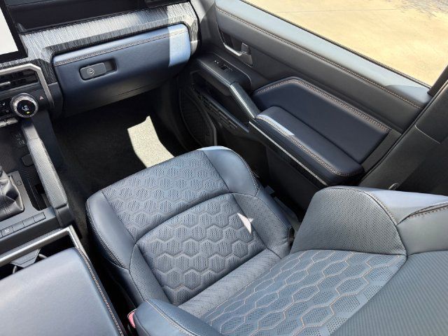 Used 2026 Toyota 4Runner Platinum AWD/4WD image 25
